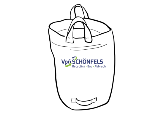 Wiederverwendbarer Schietbüddel von Von Schönfels