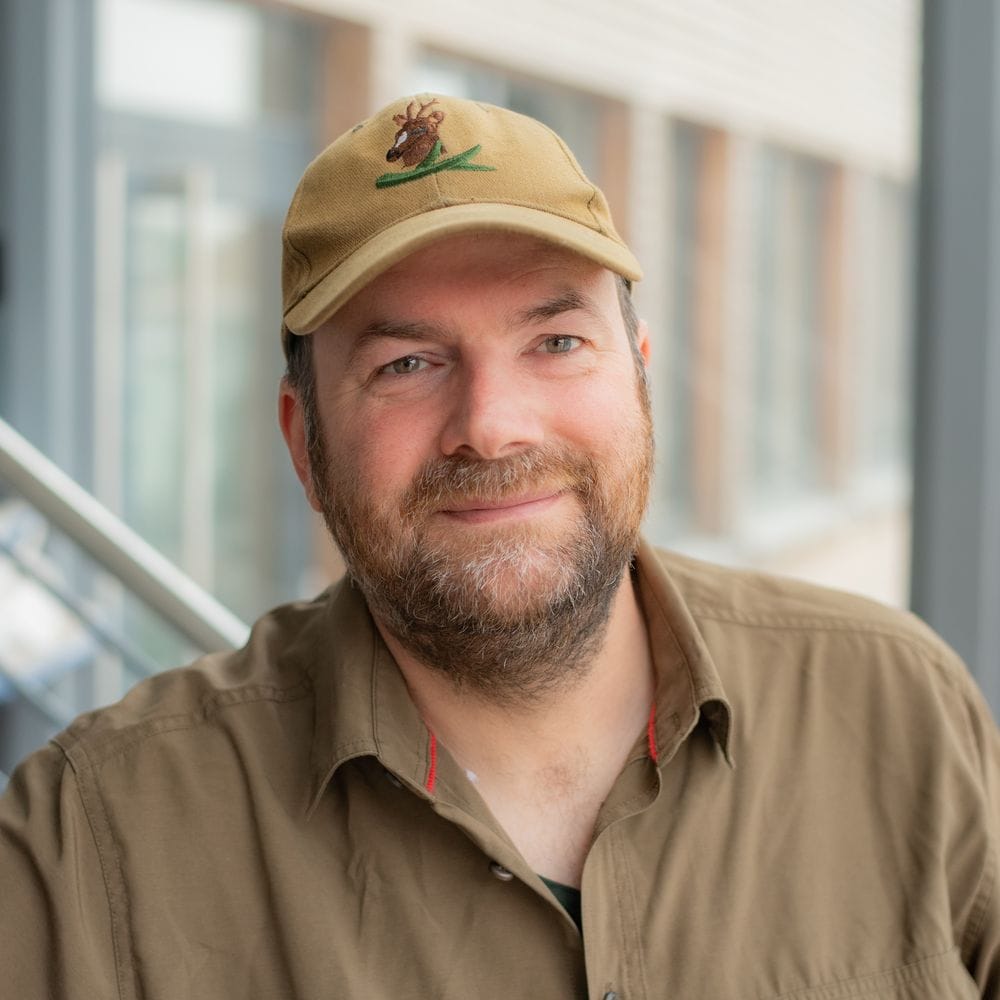Moritz Vöge
