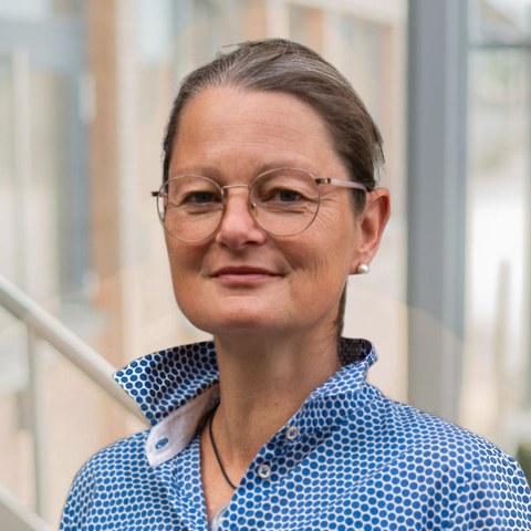 Ingela Schröder