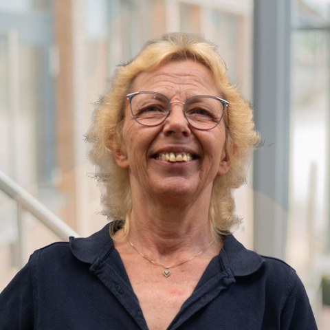 Sabine Lüdtke